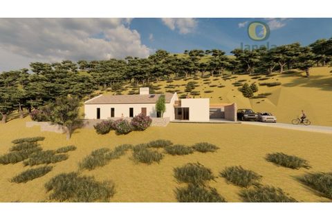Helårsgrund i Estoi, Faro, Estoi - € 450.000 | Ref: TR13229 - foto 2
