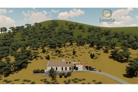 Helårsgrund i Estoi, Faro, Estoi - € 450.000 | Ref: TR13229 - foto 3