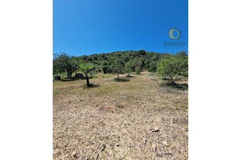 Helårsgrund i Estoi, Faro, Estoi - € 450.000 | Ref: TR13229 - foto 21