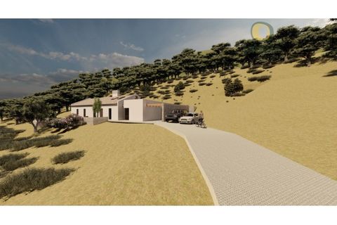 Helårsgrund i Estoi, Faro, Estoi - € 450.000 | Ref: TR13229 - foto 23