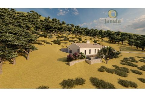 Helårsgrund i Estoi, Faro, Estoi - € 450.000 | Ref: TR13229 - foto 24