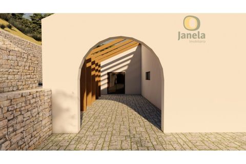 Helårsgrund i Estoi, Faro, Estoi - € 450.000 | Ref: TR13229 - foto 25