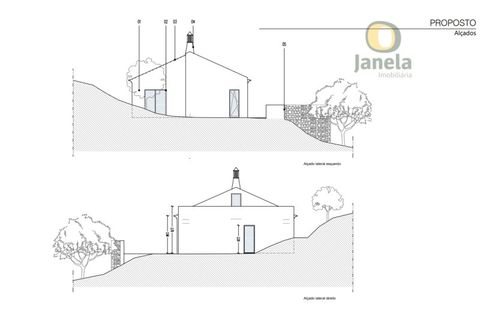 Helårsgrund i Estoi, Faro, Estoi - € 450.000 | Ref: TR13229 - foto 34