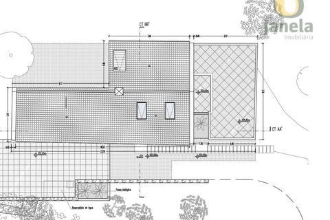 Helårsgrund i Estoi, Faro, Estoi - € 450.000 | Ref: TR13229 - foto 36