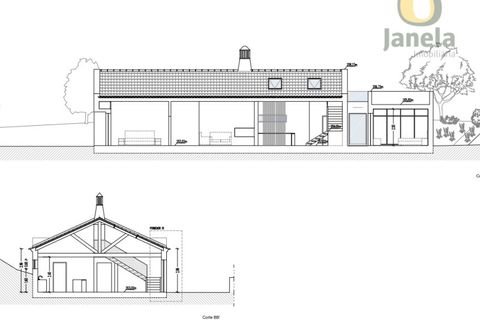Helårsgrund i Estoi, Faro, Estoi - € 450.000 | Ref: TR13229 - foto 37