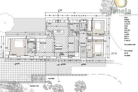 Helårsgrund i Estoi, Faro, Estoi - € 450.000 | Ref: TR13229 - foto 38
