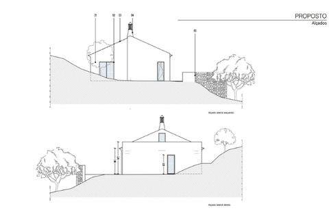 Helårsgrund i Estoi, Faro, Estoi - € 450.000 | Ref: TR13229 - foto 39