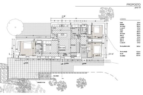 Helårsgrund i Estoi, Faro, Estoi - € 450.000 | Ref: TR13229 - foto 43