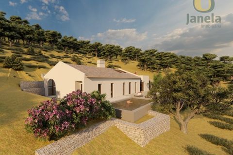 Helårsgrund i Estoi, Faro, Estoi - € 450.000 | Ref: TR13229 - foto 1