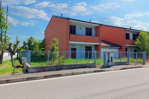 Rækkehus i Valera Fratta, Lodi, Valera Fratta - € 119.160 | Ref: 20735 - foto 2