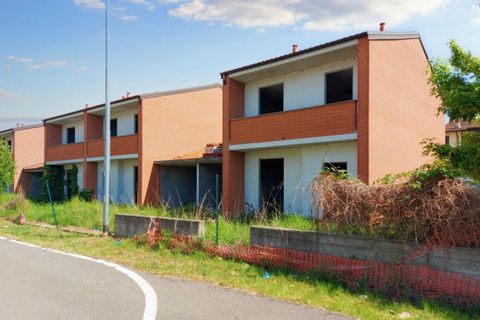 Rækkehus i Valera Fratta, Lodi, Valera Fratta - € 119.160 | Ref: 20735 - foto 11