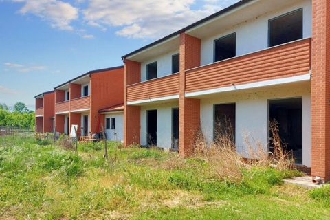Rækkehus i Valera Fratta, Lodi, Valera Fratta - € 119.160 | Ref: 20735 - foto 12