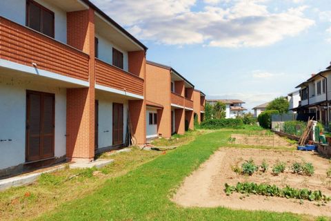 Rækkehus i Valera Fratta, Lodi, Valera Fratta - € 119.160 | Ref: 20735 - foto 13