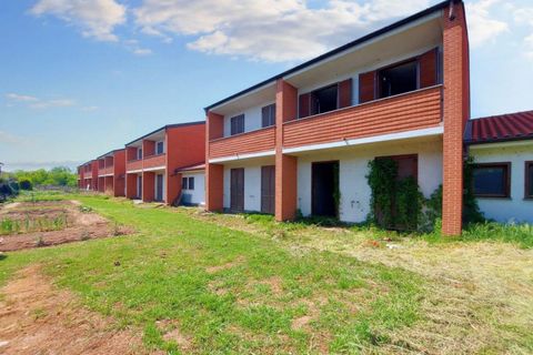 Rækkehus i Valera Fratta, Lodi, Valera Fratta - € 119.160 | Ref: 20735 - foto 14
