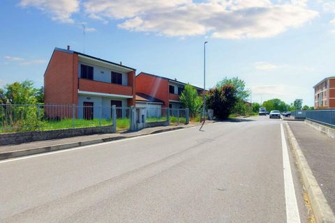 Rækkehus i Valera Fratta, Lodi, Valera Fratta - € 119.160 | Ref: 20735 - foto 18