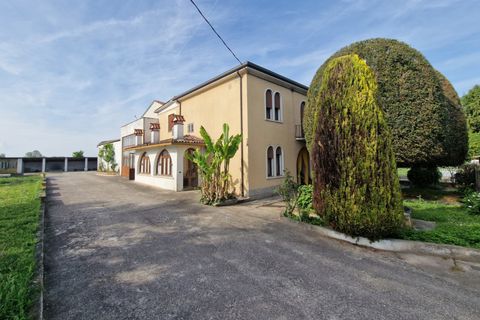 Villa i Borgo Veneto, Padua, Borgo Veneto - € 190.000 | Ref: CS 668 - foto 1