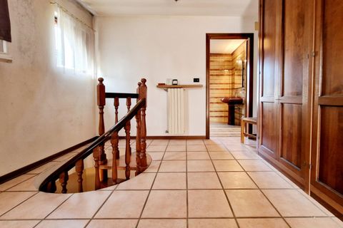 Villa i Borgo Veneto, Padua, Borgo Veneto - € 190.000 | Ref: CS 668 - foto 3