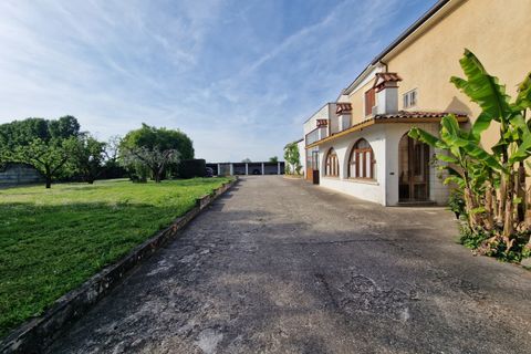 Villa i Borgo Veneto, Padua, Borgo Veneto - € 190.000 | Ref: CS 668 - foto 4