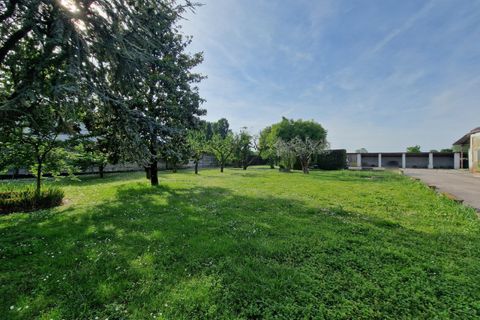 Villa i Borgo Veneto, Padua, Borgo Veneto - € 190.000 | Ref: CS 668 - foto 5