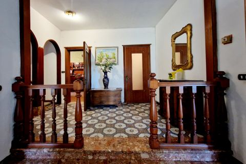 Villa i Borgo Veneto, Padua, Borgo Veneto - € 190.000 | Ref: CS 668 - foto 6