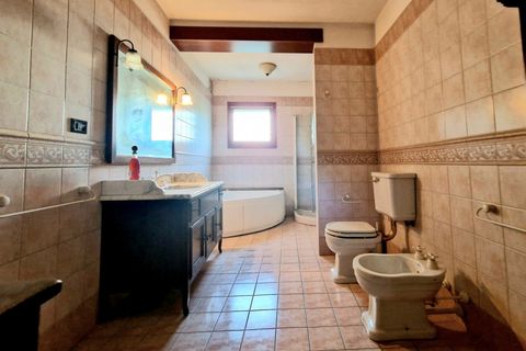 Villa i Borgo Veneto, Padua, Borgo Veneto - € 190.000 | Ref: CS 668 - foto 8