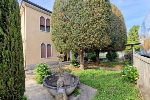 Villa i Borgo Veneto, Padua, Borgo Veneto - € 190.000 | Ref: CS 668 - foto 9