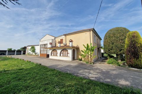 Villa i Borgo Veneto, Padua, Borgo Veneto - € 190.000 | Ref: CS 668 - foto 10