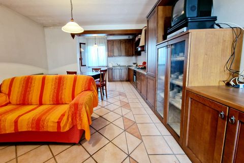 Villa i Borgo Veneto, Padua, Borgo Veneto - € 190.000 | Ref: CS 668 - foto 11