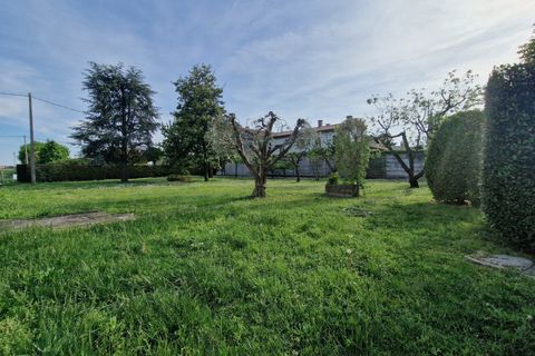 Villa i Borgo Veneto, Padua, Borgo Veneto - € 190.000 | Ref: CS 668 - foto 15