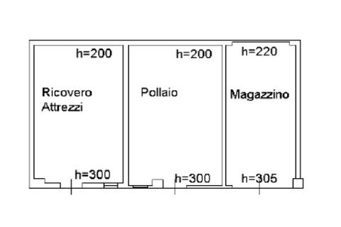 Villa i Borgo Veneto, Padua, Borgo Veneto - € 190.000 | Ref: CS 668 - foto 20