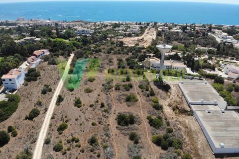 Helårsgrund i Luz, Faro, Luz - € 1.890.000 | Ref: LT-6089 - foto 1