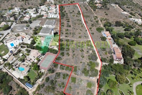 Helårsgrund i Luz, Faro, Luz - € 1.890.000 | Ref: LT-6089 - foto 2