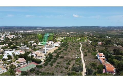 Helårsgrund i Luz, Faro, Luz - € 1.890.000 | Ref: LT-6089 - foto 6