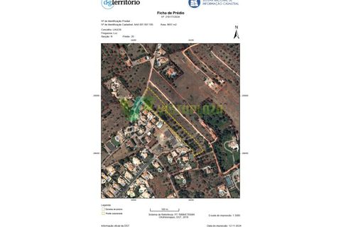 Helårsgrund i Luz, Faro, Luz - € 1.890.000 | Ref: LT-6089 - foto 8