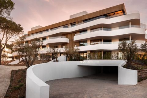 Lejlighed i Sotogrande, Cadiz, Sotogrande - € 850.000 | Ref: R4322935 - foto 14