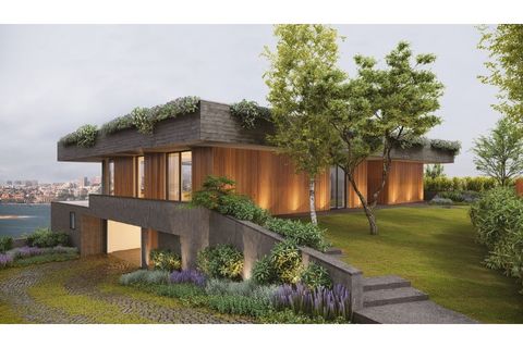 Helårsgrund i Canidelo, Porto, Canidelo - € 1.150.000 | Ref: TER_407 - foto 1