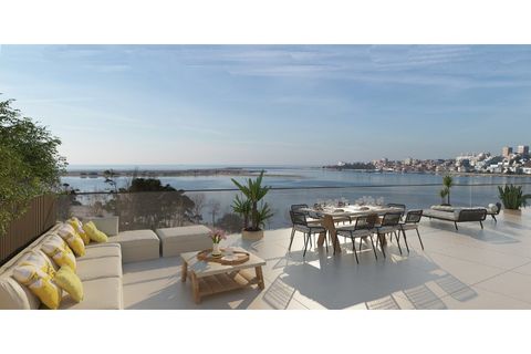 Lejlighed i Canidelo, Porto, Canidelo - € 875.000 | Ref: APA_259 - foto 1