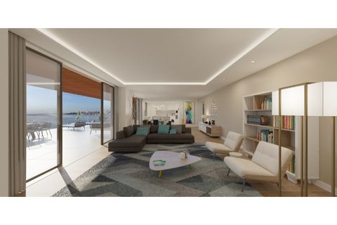 Lejlighed i Canidelo, Porto, Canidelo - € 875.000 | Ref: APA_259 - foto 2