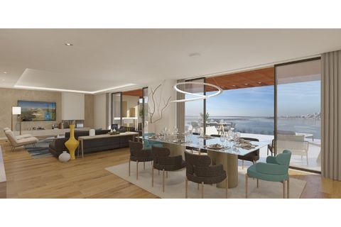 Lejlighed i Canidelo, Porto, Canidelo - € 875.000 | Ref: APA_259 - foto 3