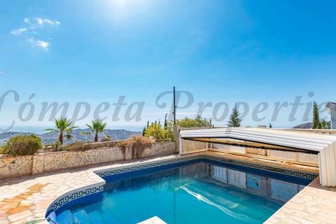 Finca i Competa, Malaga, Competa - € 389.000 | Ref: TCP201 - foto 2