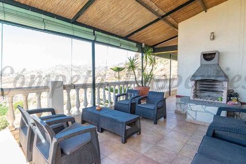 Finca i Competa, Malaga, Competa - € 389.000 | Ref: TCP201 - foto 3