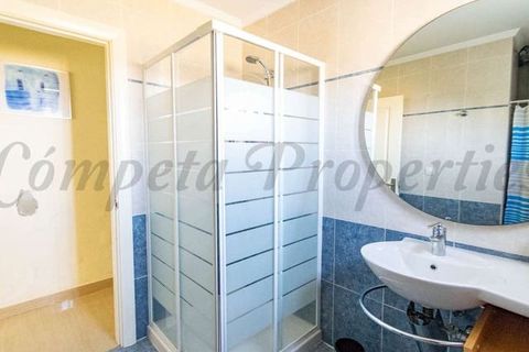 Finca i Competa, Malaga, Competa - € 389.000 | Ref: TCP201 - foto 6