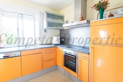Finca i Competa, Malaga, Competa - € 389.000 | Ref: TCP201 - foto 7