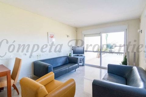Finca i Competa, Malaga, Competa - € 389.000 | Ref: TCP201 - foto 8