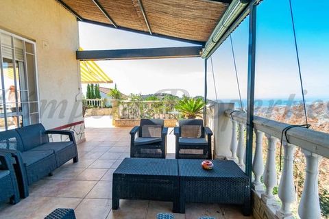 Finca i Competa, Malaga, Competa - € 389.000 | Ref: TCP201 - foto 9