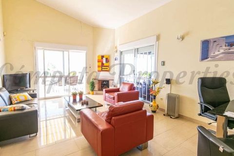 Finca i Competa, Malaga, Competa - € 389.000 | Ref: TCP201 - foto 12