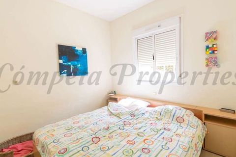 Finca i Competa, Malaga, Competa - € 389.000 | Ref: TCP201 - foto 13