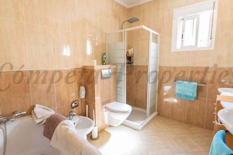 Finca i Competa, Malaga, Competa - € 389.000 | Ref: TCP201 - foto 14