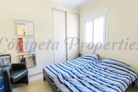 Finca i Competa, Malaga, Competa - € 389.000 | Ref: TCP201 - foto 15