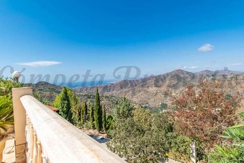 Finca i Competa, Malaga, Competa - € 389.000 | Ref: TCP201 - foto 17
